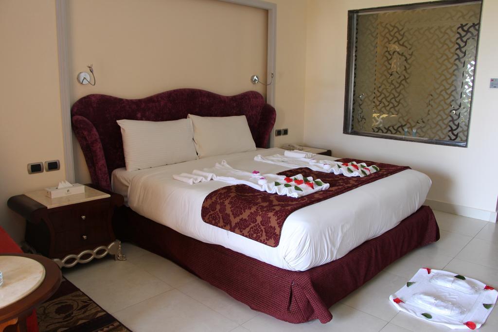 Rehana Royal - Aquapark & - Family & Couples Only - Premium Ultra 24h Sharm el Sheikh