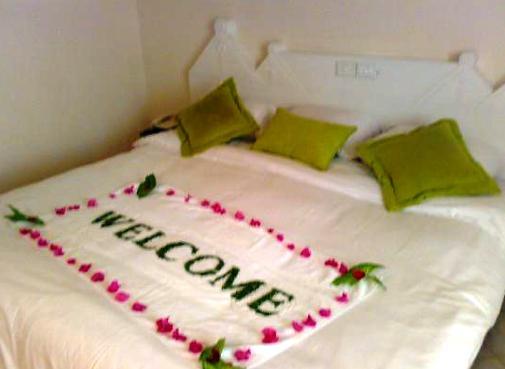 Hotel Kahramana Naama Bay 3*