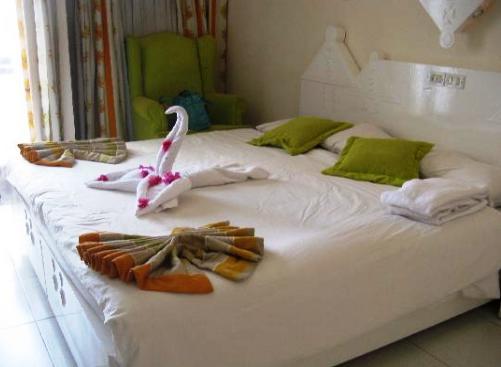 Hotel Kahramana Naama Bay