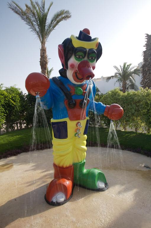 Resort Sonesta Club Sheikh