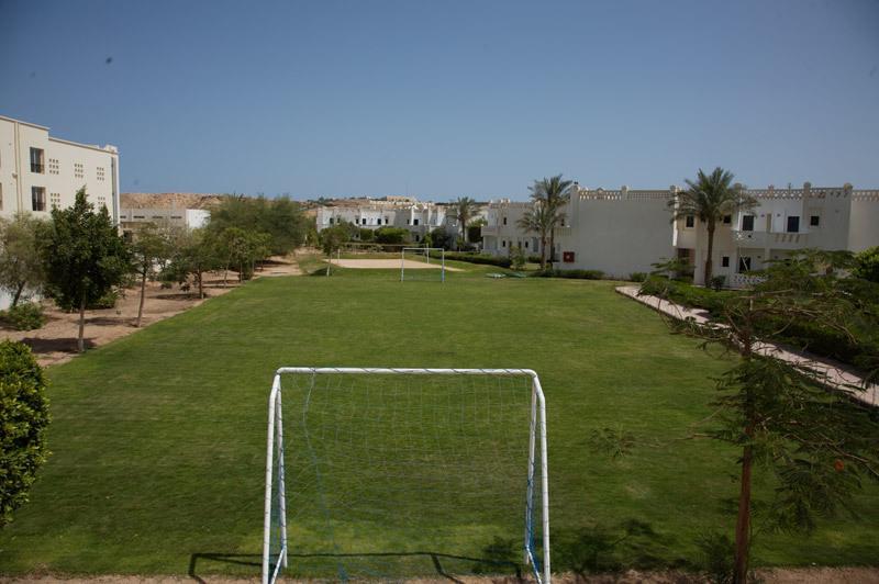 Resort Sonesta Club Sheikh Sharm el-Sheikh