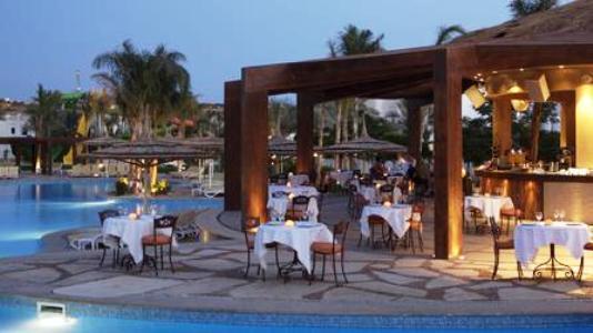 Resort Sonesta Club Sheikh Sharm el-Sheikh