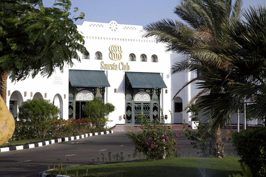 Resort Sonesta Club Sheikh