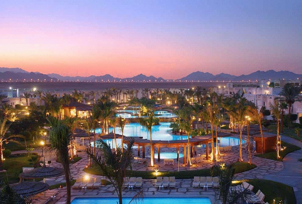 Sonesta Club Sheikh Sharm el-Sheikh