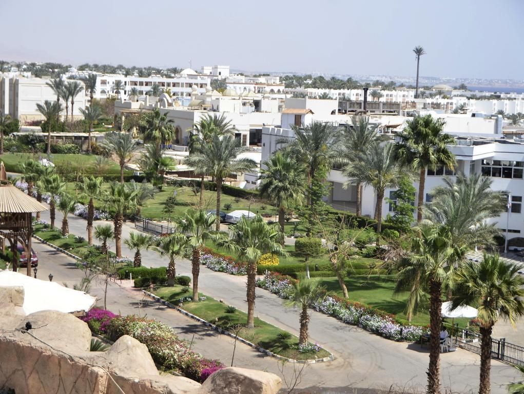Queen Aqua Park Sharm el-Sheikh