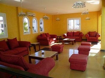 Resort Logaina Sharm Sharm el Sheikh