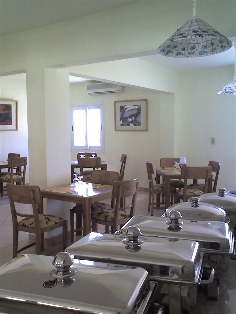 Resort Logaina Sharm 3*