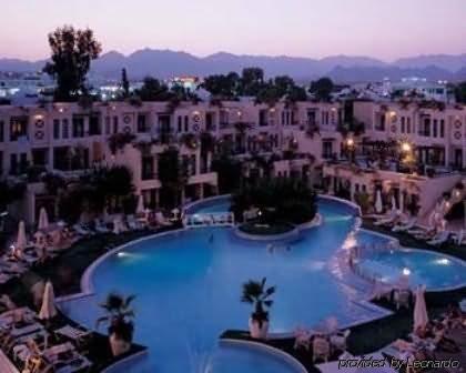 Hotel Kahramana Naama Bay 3*