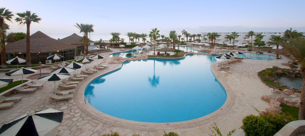Safir Waterfalls Resort Sharm El Sheikk