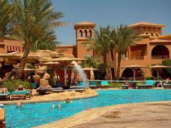 Charmillion Gardens Aquapark 5*