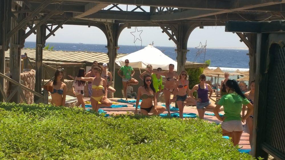 Charmillion Gardens Aquapark Resort 5*