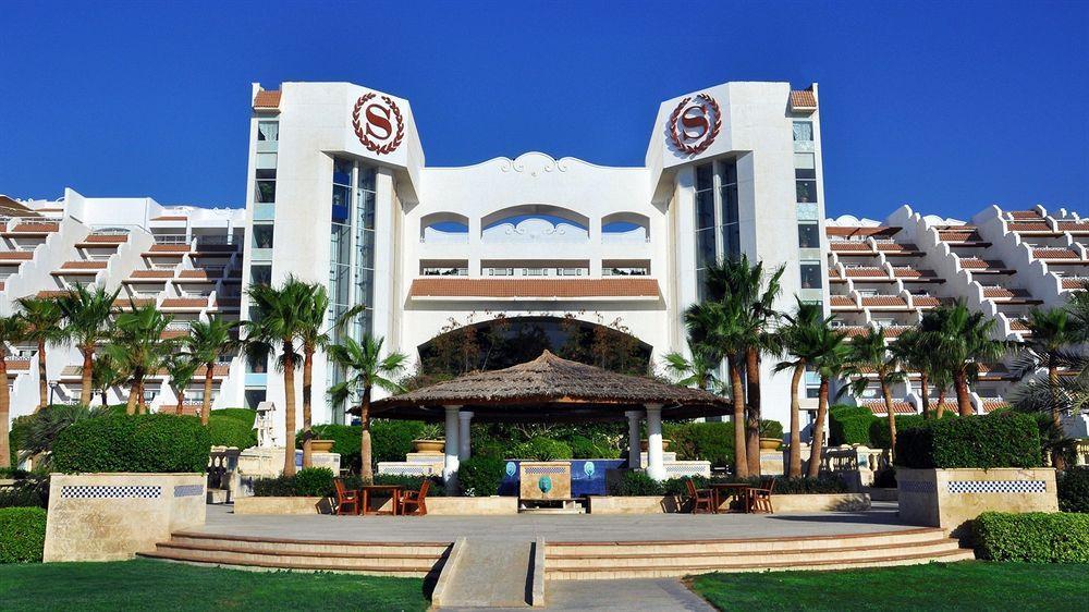 Sheraton Sharm Hotel, Resort, Villas&spa Resort