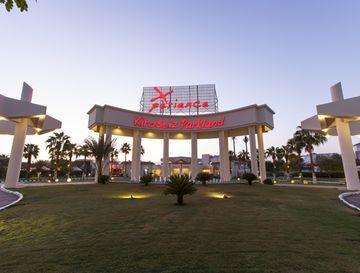 Xperience Kiroseiz Premier 5* Sharm el Sheikh