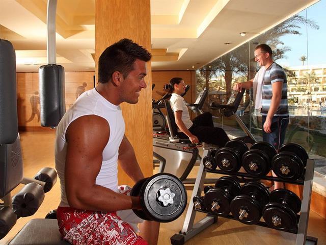 Xperience Kiroseiz Premier Hotel Sharm el Sheikh