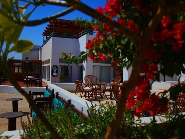 All Seasons Badawia Resort