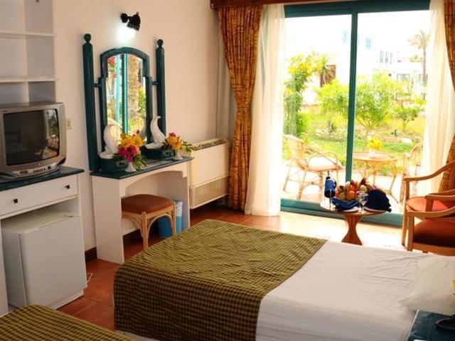 All Seasons Badawia Resort Sharm el-Sheikh