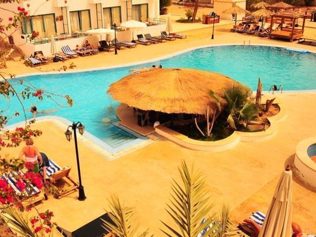 All Seasons Badawia 3* Sharm el-Sheikh