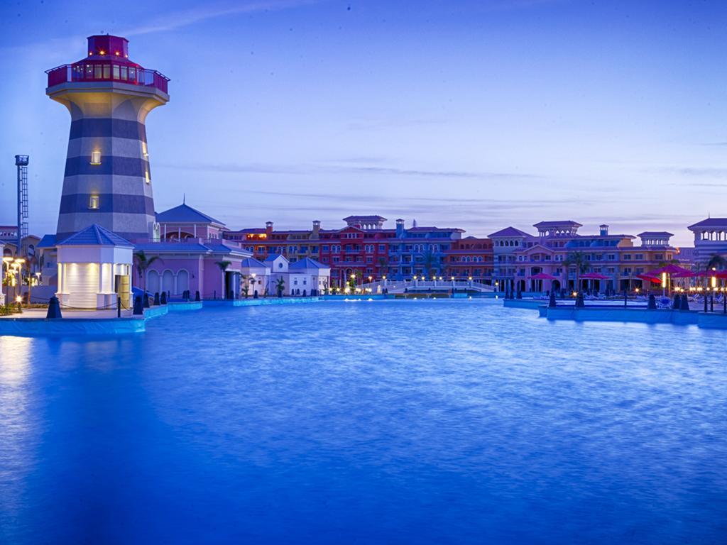Porto Sharm El Sheikh Resort Apartment