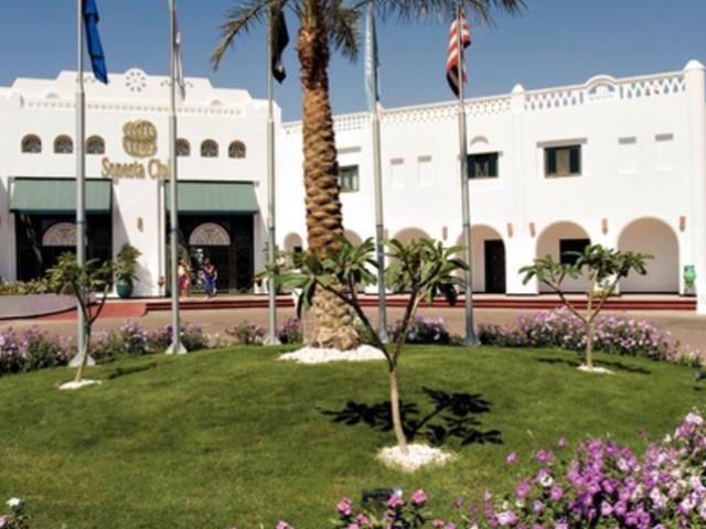 Sonesta Club Sheikh Resort Sharm el-Sheikh