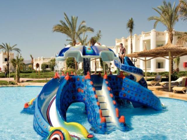 Sonesta Club Sheikh 4* Sharm el-Sheikh