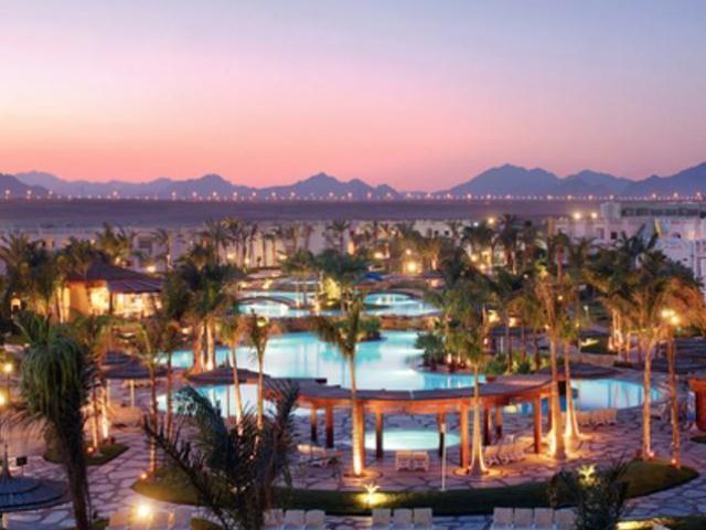 Sonesta Club Sheikh Resort 4*