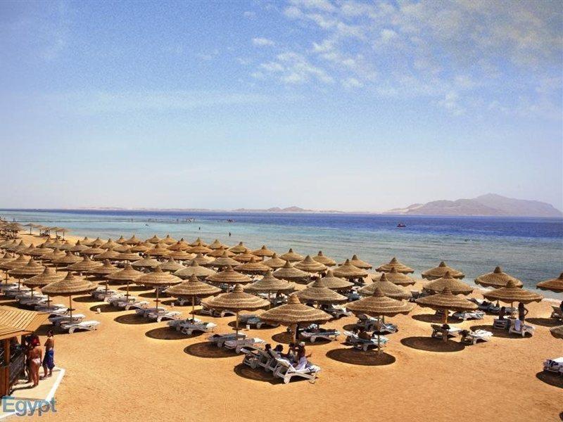 Baron Palms Adults Friendly Only 16 Years Boutique Style 5* Sharm el-Sheikh