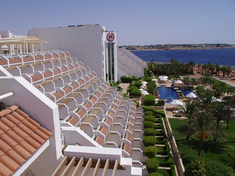Sheraton Sharm Hotel, Resort, Villas&spa Resort