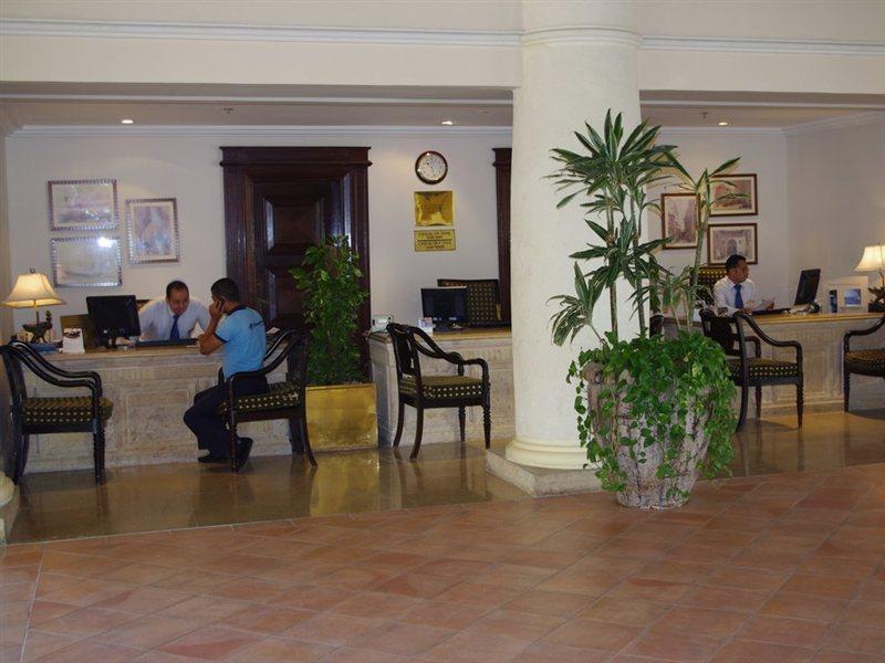 Sheraton Sharm Hotel, Resort, Villas&spa Resort Sharm el Sheikh