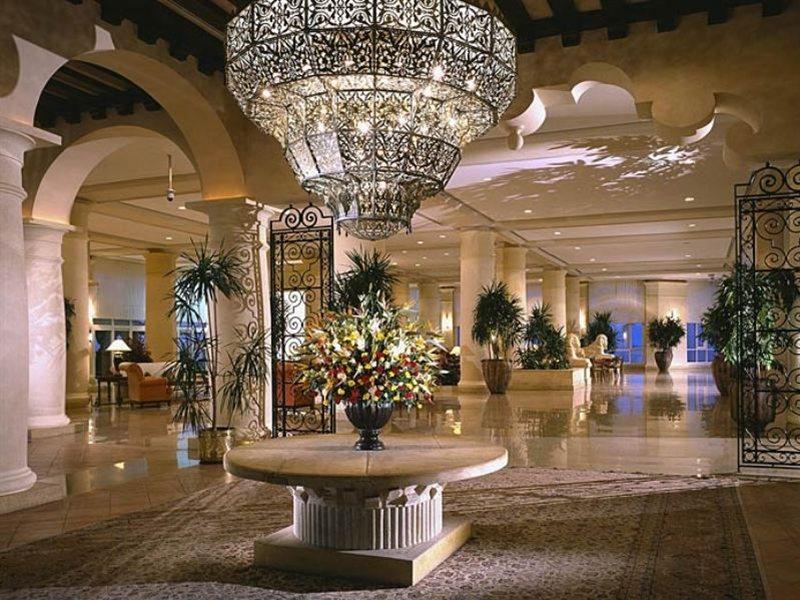 Sheraton Sharm Hotel, Resort, Villas&spa Resort 4*