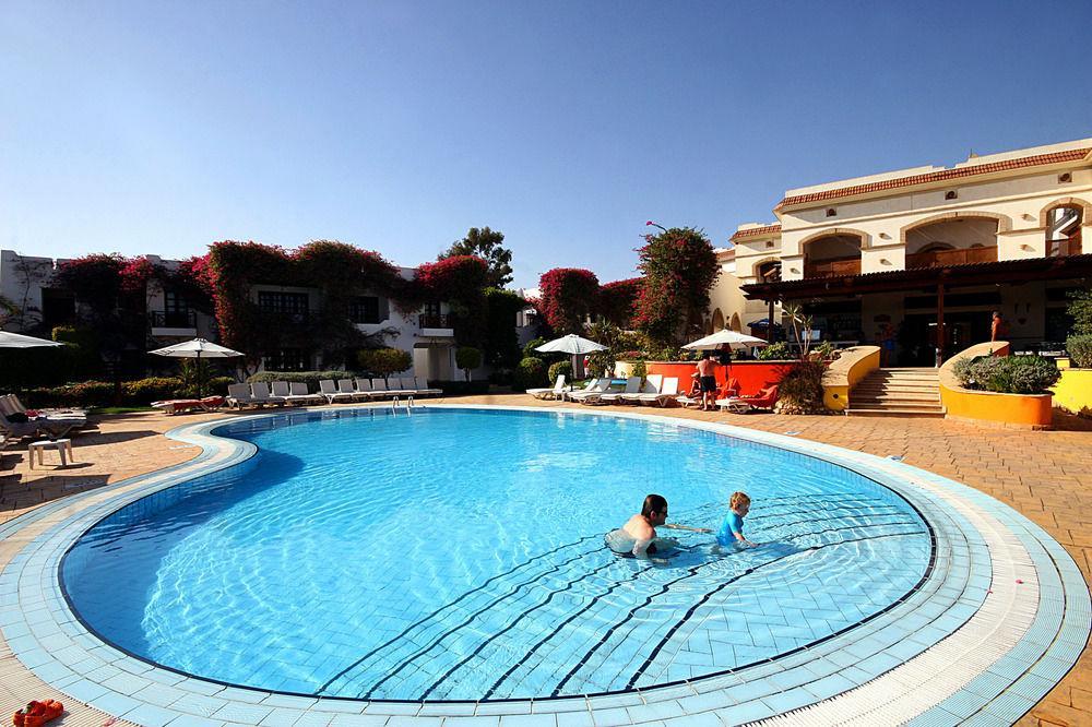 Mexicana Resort Sharm el-Sheikh