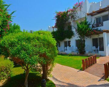 Mexicana 4* Sharm el-Sheikh
