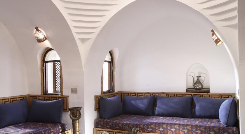 Hotel Royal Sheikh Sharm el Sheikh