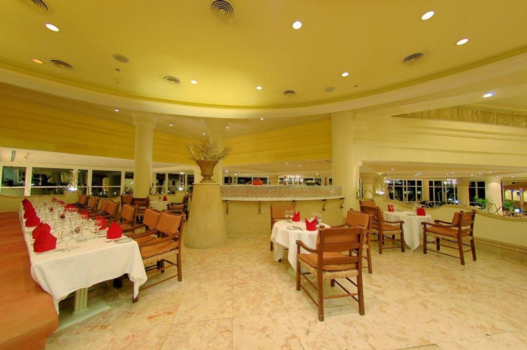 Safir Waterfalls Resort Sharm El Sheikk