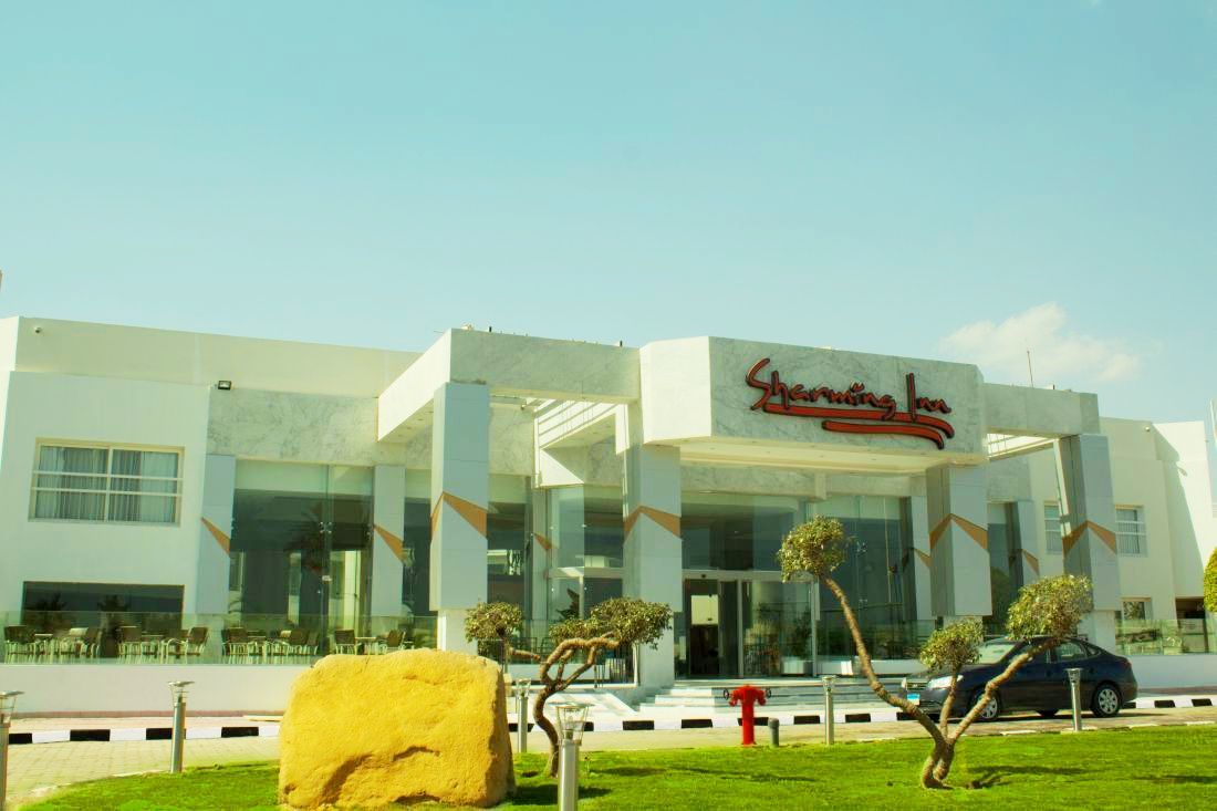 Sharming - Couples And Families Only Resort 4*