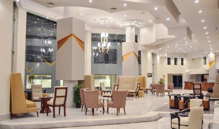 Sharming - Couples And Families Only 4*