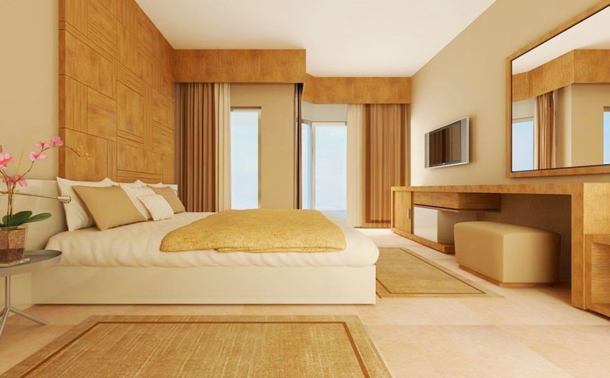 Sharming - Couples And Families Only Resort