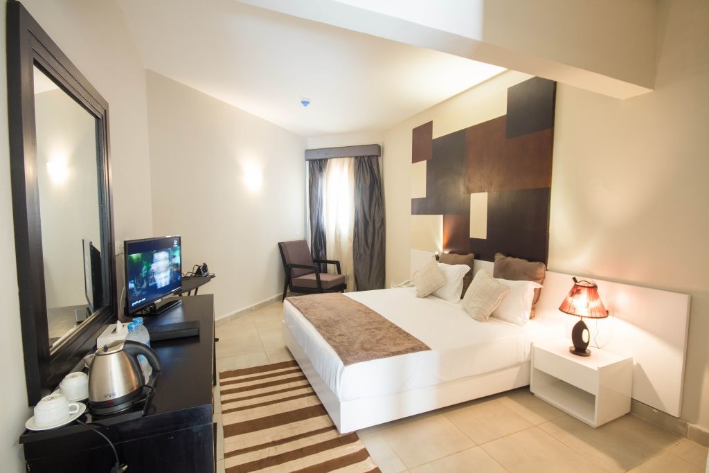 Sharming - Couples And Families Only Resort Sharm el-Sheikh