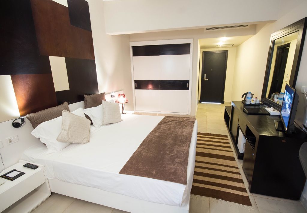 Sharming - Couples And Families Only 4* Sharm el-Sheikh
