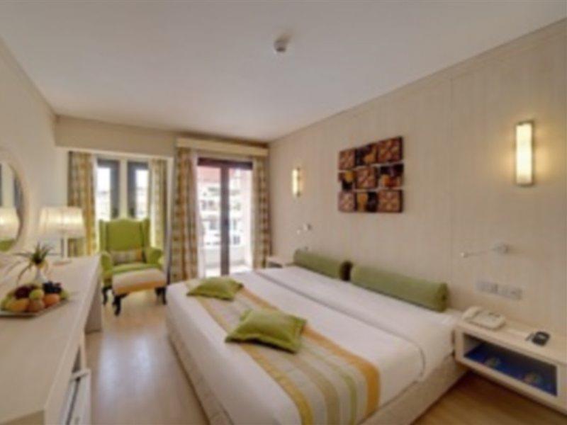 Hotel Kahramana Naama Bay Sharm el Sheikh