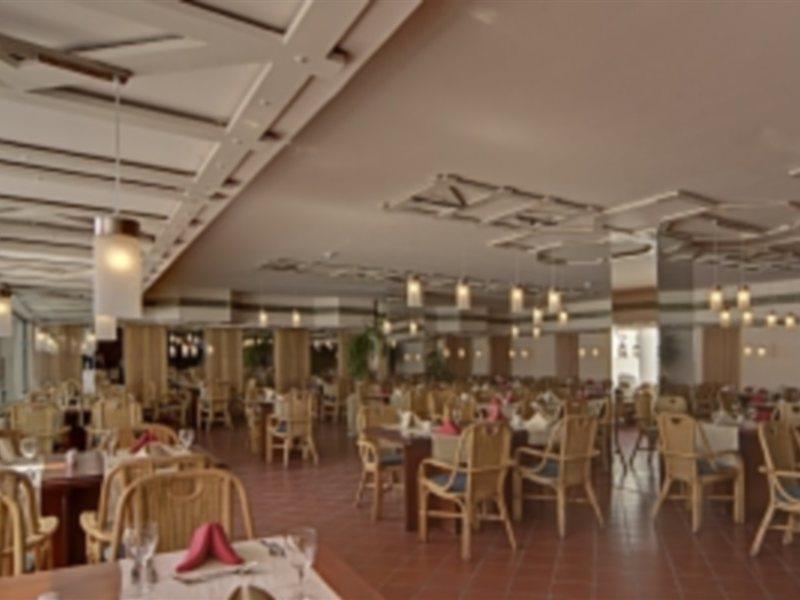 Hotel Kahramana Naama Bay 3*