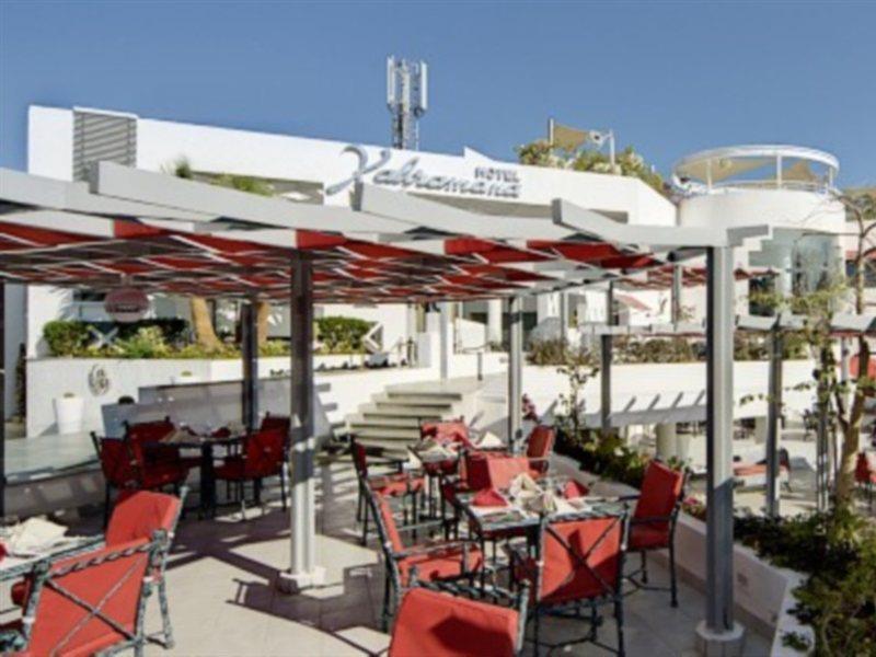 Hotel Kahramana Naama Bay
