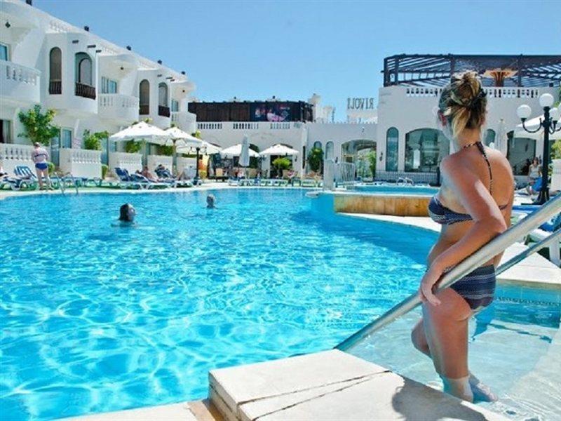 Resort Oriental Rivoli & (adults Only) 4*