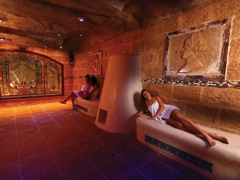 Resort Oriental Rivoli & (adults Only)