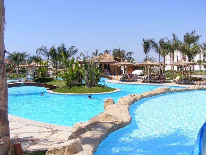 Sonesta Club Sheikh Sharm el-Sheikh
