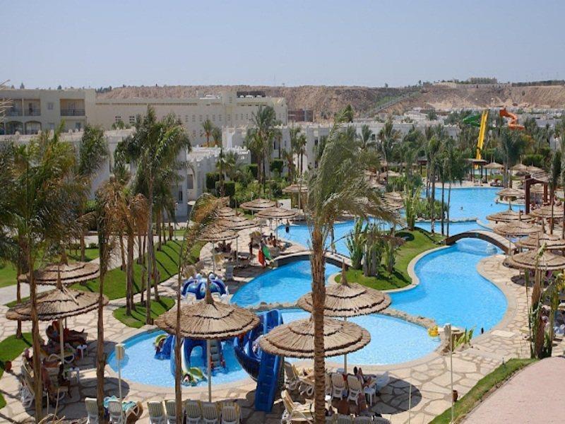 Resort Sonesta Club Sheikh