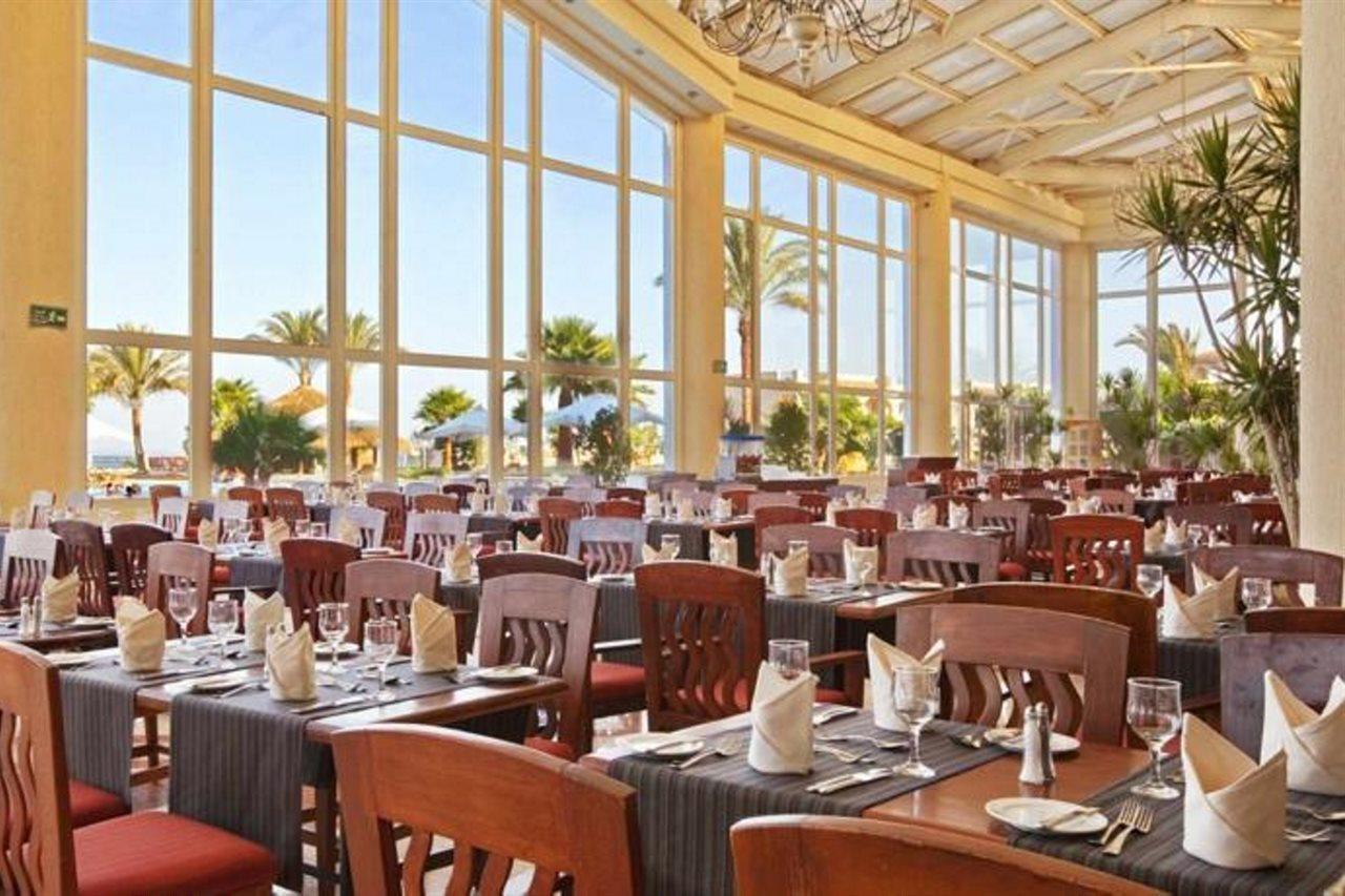 Resort Safir Waterfalls Sharm El Sheikk