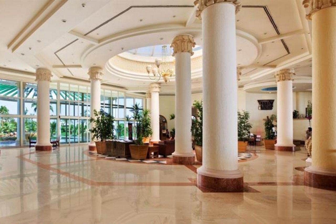 Resort Safir Waterfalls Sharm El Sheikk