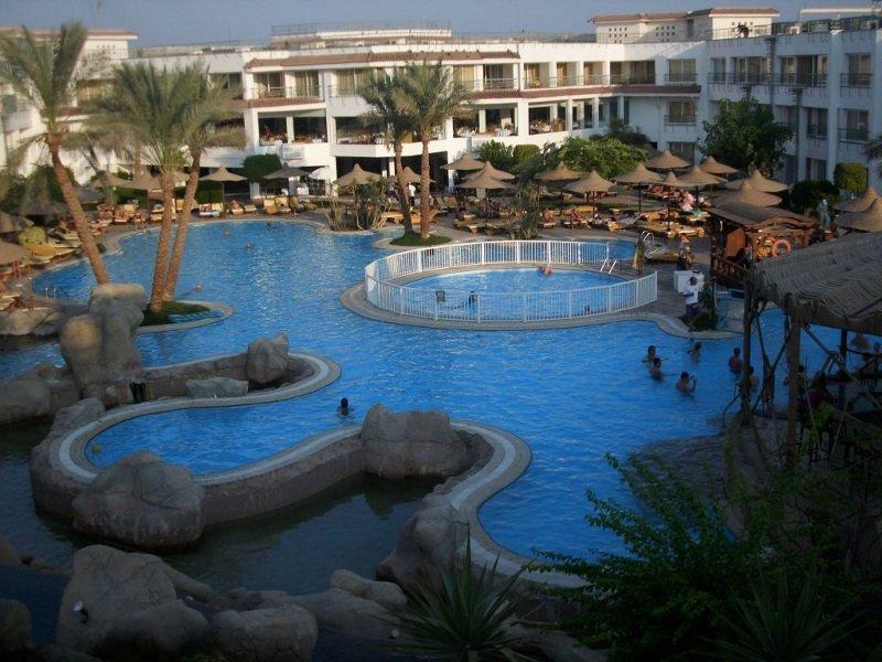Sharming - Couples And Families Only Sharm el-Sheikh