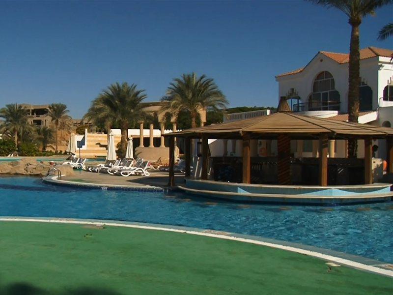 Hotel Continental Garden Reef Sharm-el-Sheikh