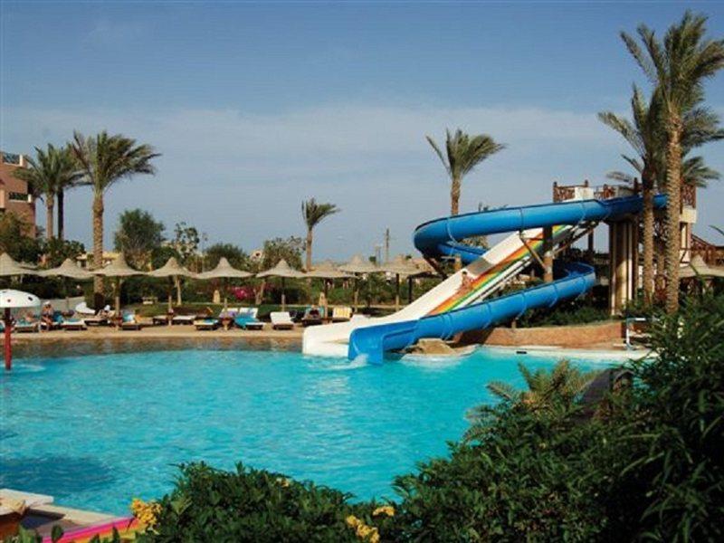Rehana - Aquapark & - Couples And Family Only -premium Ultra 24h Sharm el-Sheikh